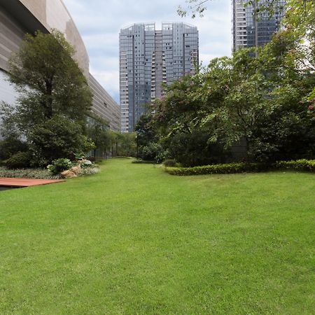 Crowne Plaza Zhangzhou By Ihg Ngoại thất bức ảnh
