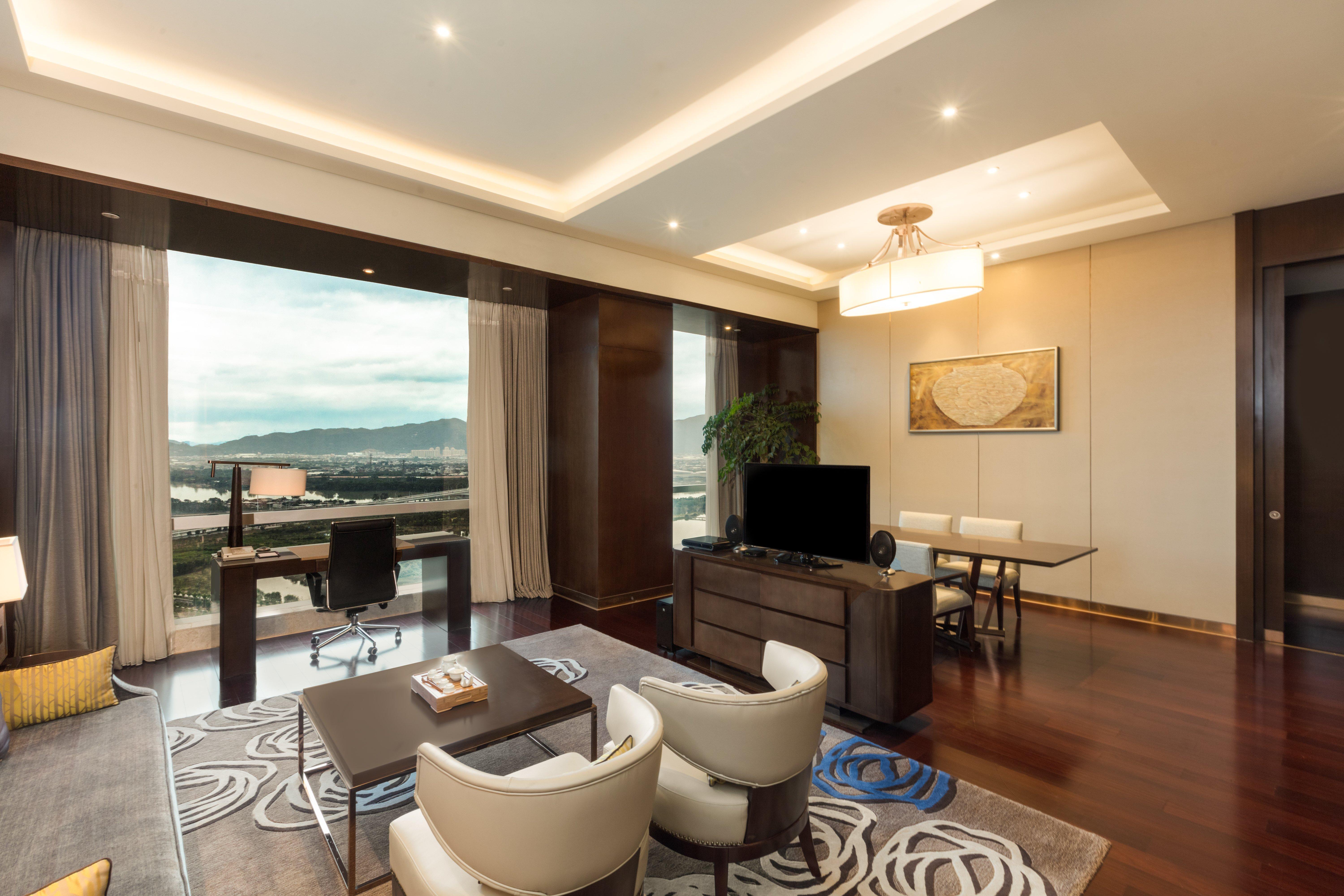 Crowne Plaza Zhangzhou By Ihg Ngoại thất bức ảnh