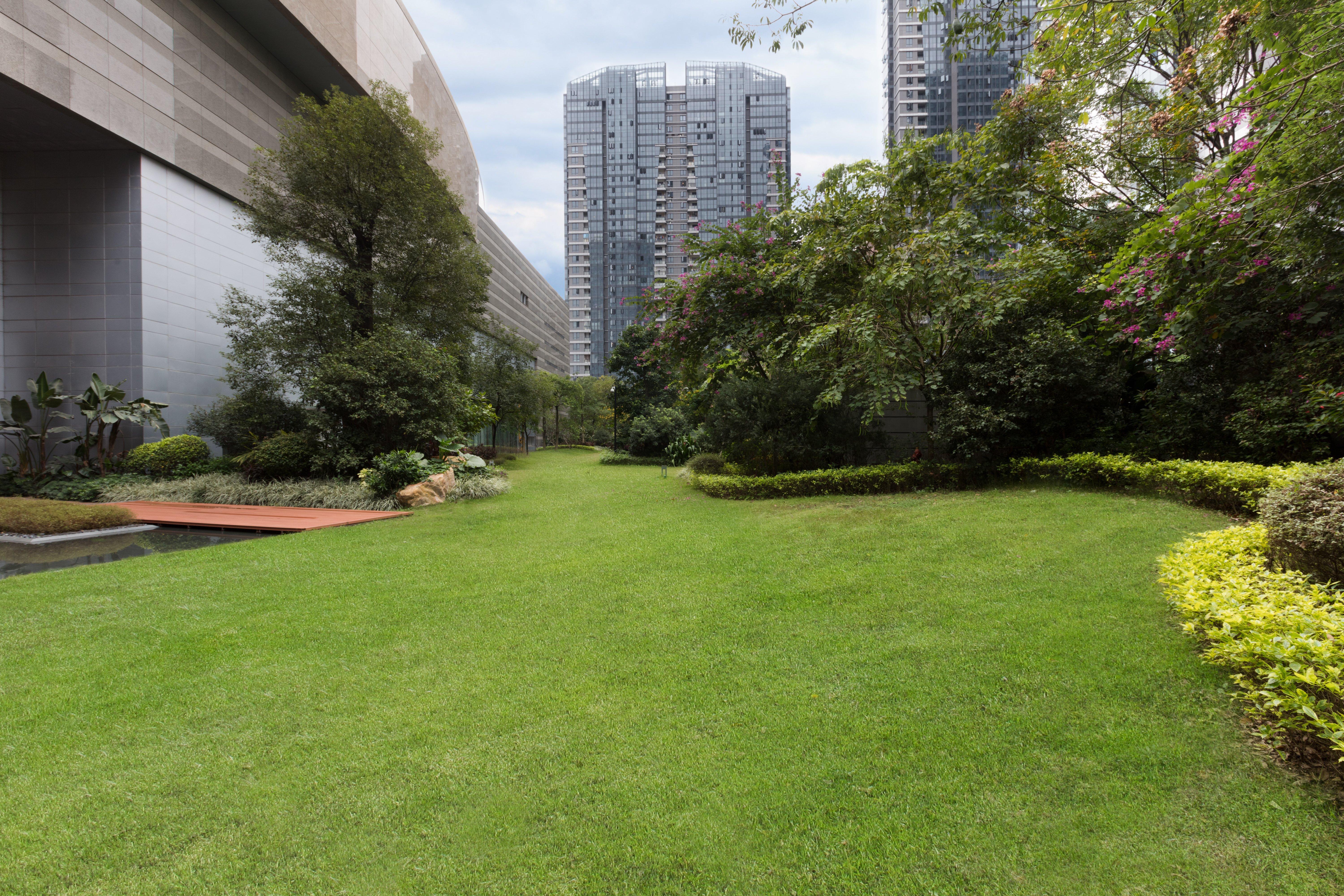 Crowne Plaza Zhangzhou By Ihg Ngoại thất bức ảnh