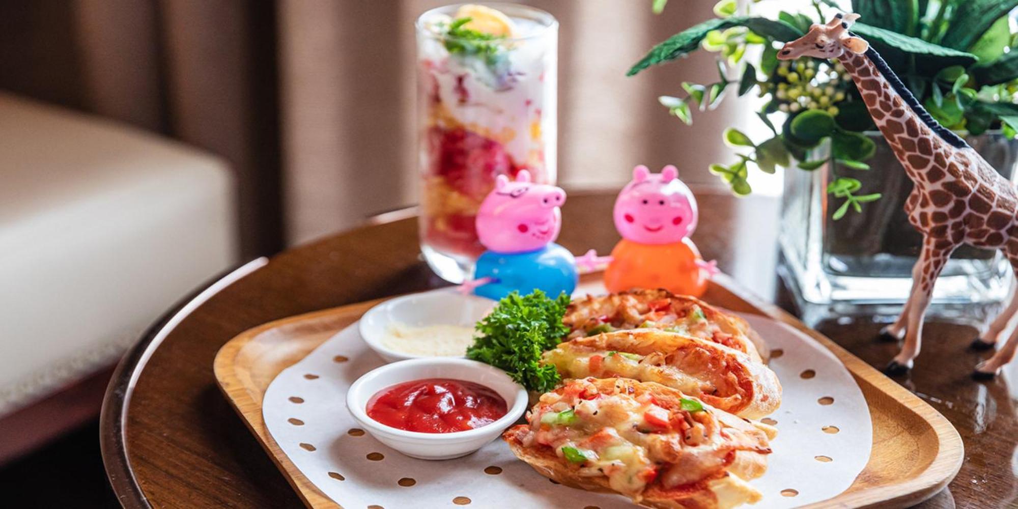 Crowne Plaza Zhangzhou By Ihg Ngoại thất bức ảnh