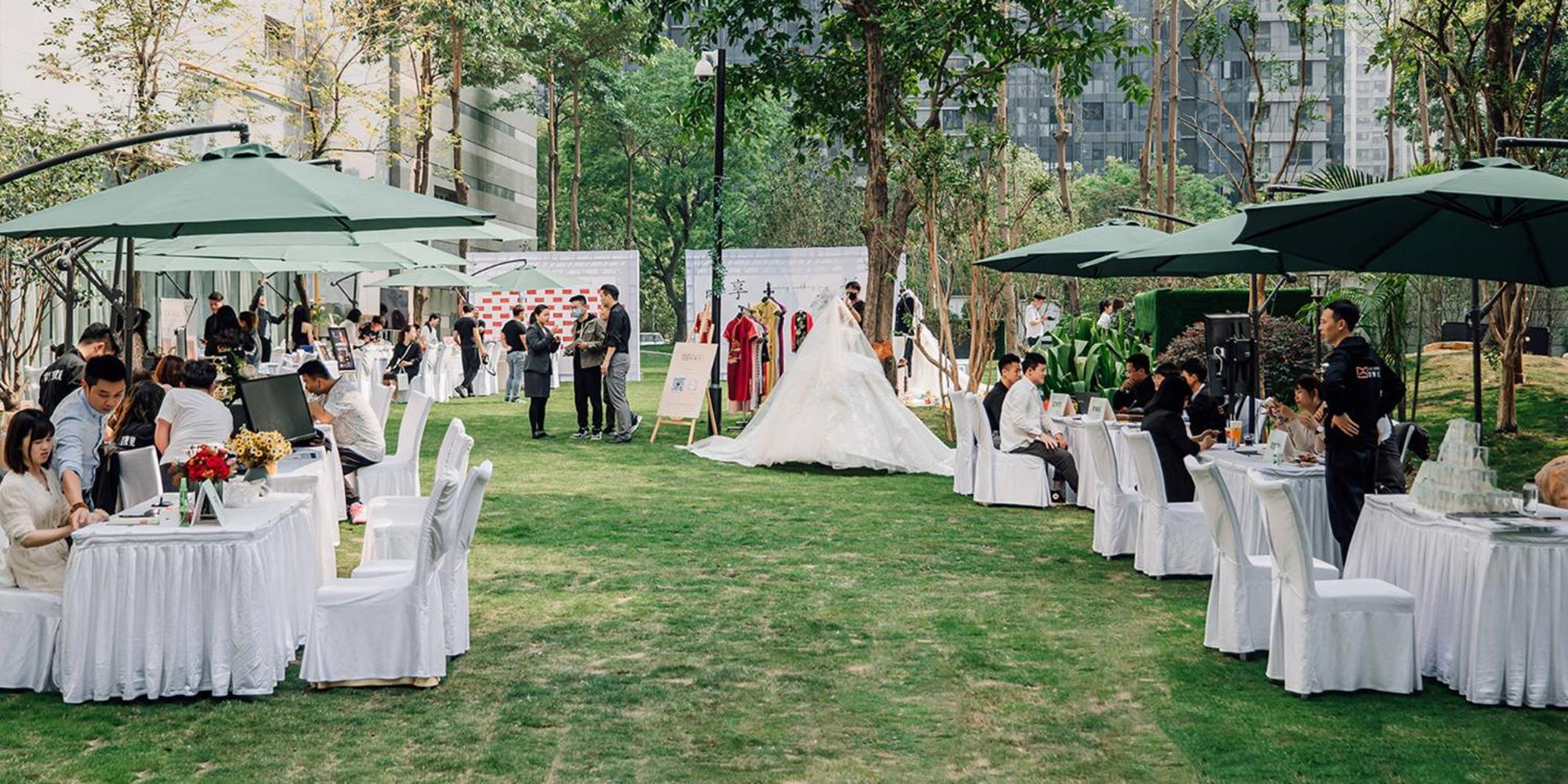 Crowne Plaza Zhangzhou By Ihg Ngoại thất bức ảnh