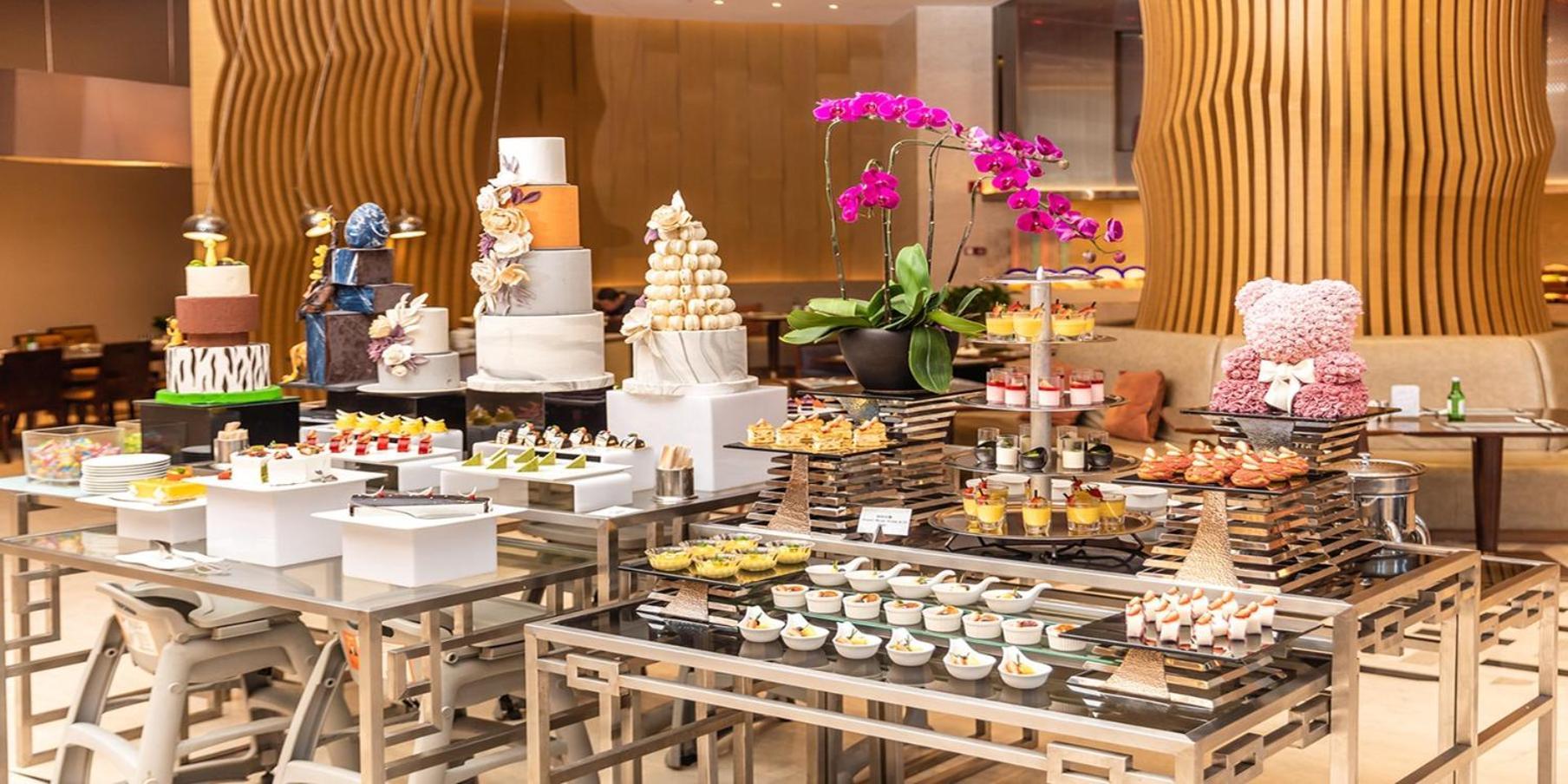 Crowne Plaza Zhangzhou By Ihg Ngoại thất bức ảnh
